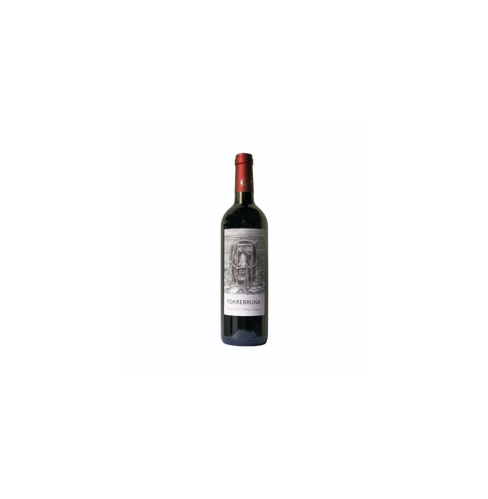 Vino Rosso Torrebruna 2017