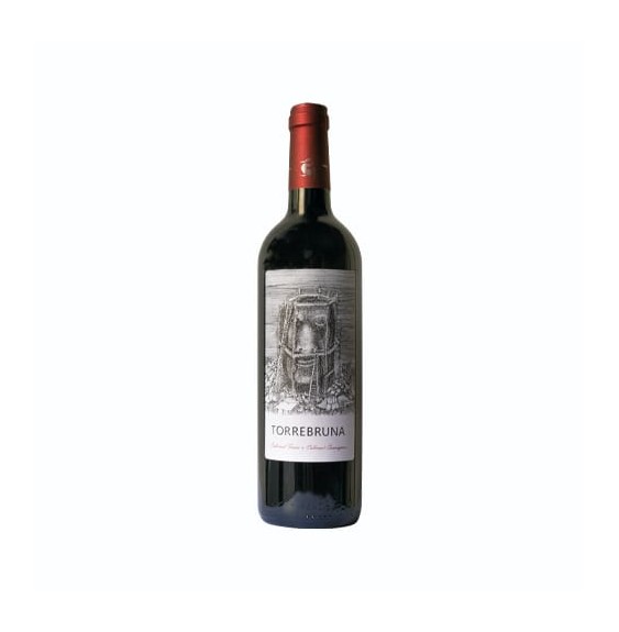 Vino Rosso Torrebruna 2017