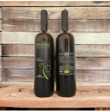 Vino Bianco "Elimeo" Biologico