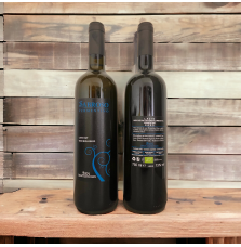 Vino Bianco "Sabroso"...