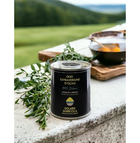 Olio Extravergine D'Oliva 100ml