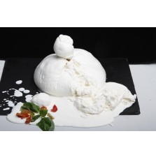 Burrata di Bufala 500g