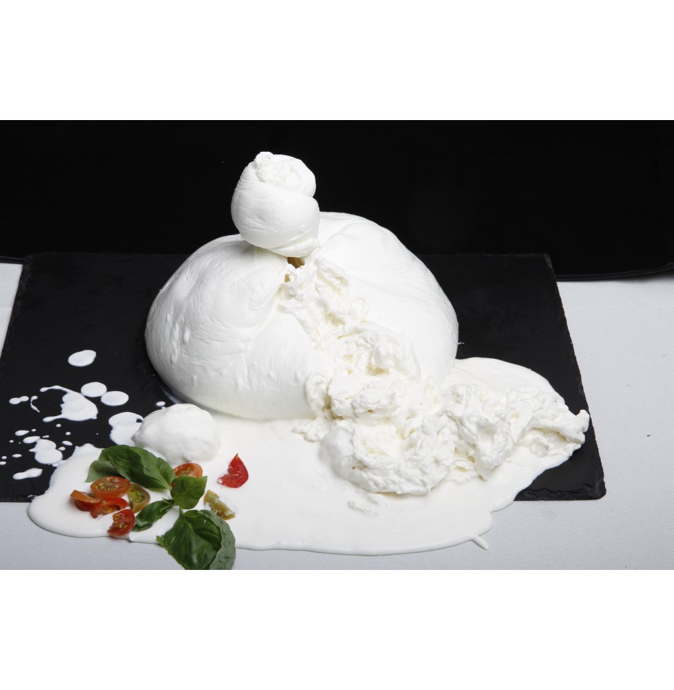 Burrata di Bufala 500g