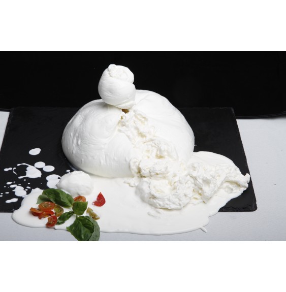 Burrata di Bufala 500g