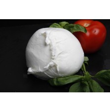 Mozzarella di Bufala 500g