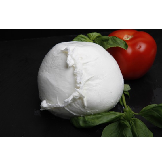 Mozzarella Affumicata di Bufala 500g (Formati Vari)