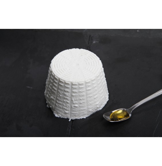 Ricotta di Bufala 250g