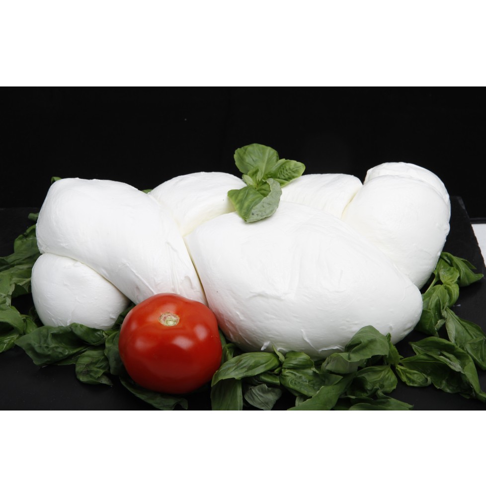 Treccia di Bufala 500g