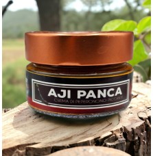 Crema di Aji Panca 90g
