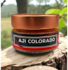 Crema di Aji Colorado 90g