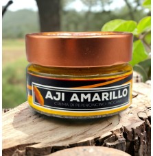 Crema di Aji Amarillo 90g