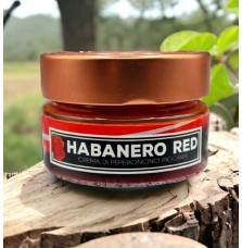 Crema di Habanero Red 90g