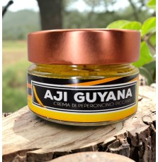 Crema di Aji Guyana 90g