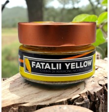 Crema Di Fatalii Yellow 90g