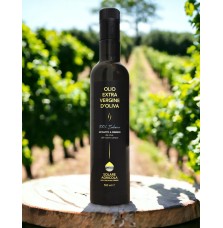 Olio EVO al Peperoncino 250ml