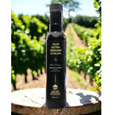 Olio Extravergine D'Oliva...