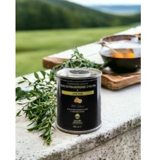 Olio EVO al Limone100ml
