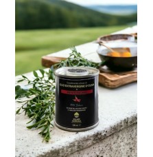 Olio EVO al Peperoncino 100ml