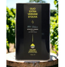 Olio Extravergine D’Oliva...