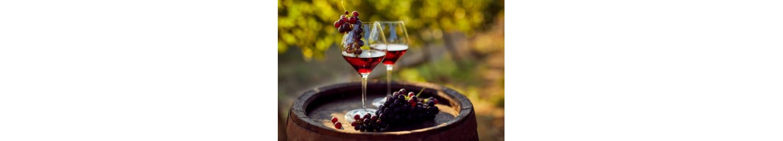 Vino Rosso