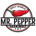 Mr.Pepper