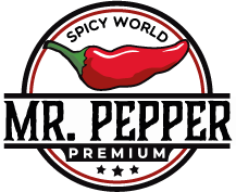 Mr.Pepper